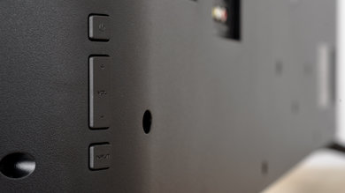 Vizio V Series 2019 Controls Picture