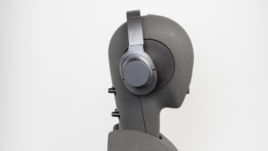 Sony WH-H900N/h.ear on 2 Wireless Side Picture