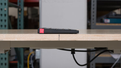 Razer Joro Side Picture