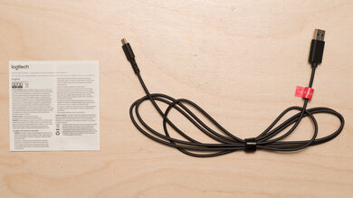 Logitech G515 RAPID TKL Bundle Picture