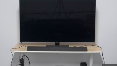 Vizio M Series M21d-H8R Dimensions photo - bar