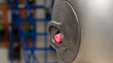 Beats Solo Buds Stability Picture