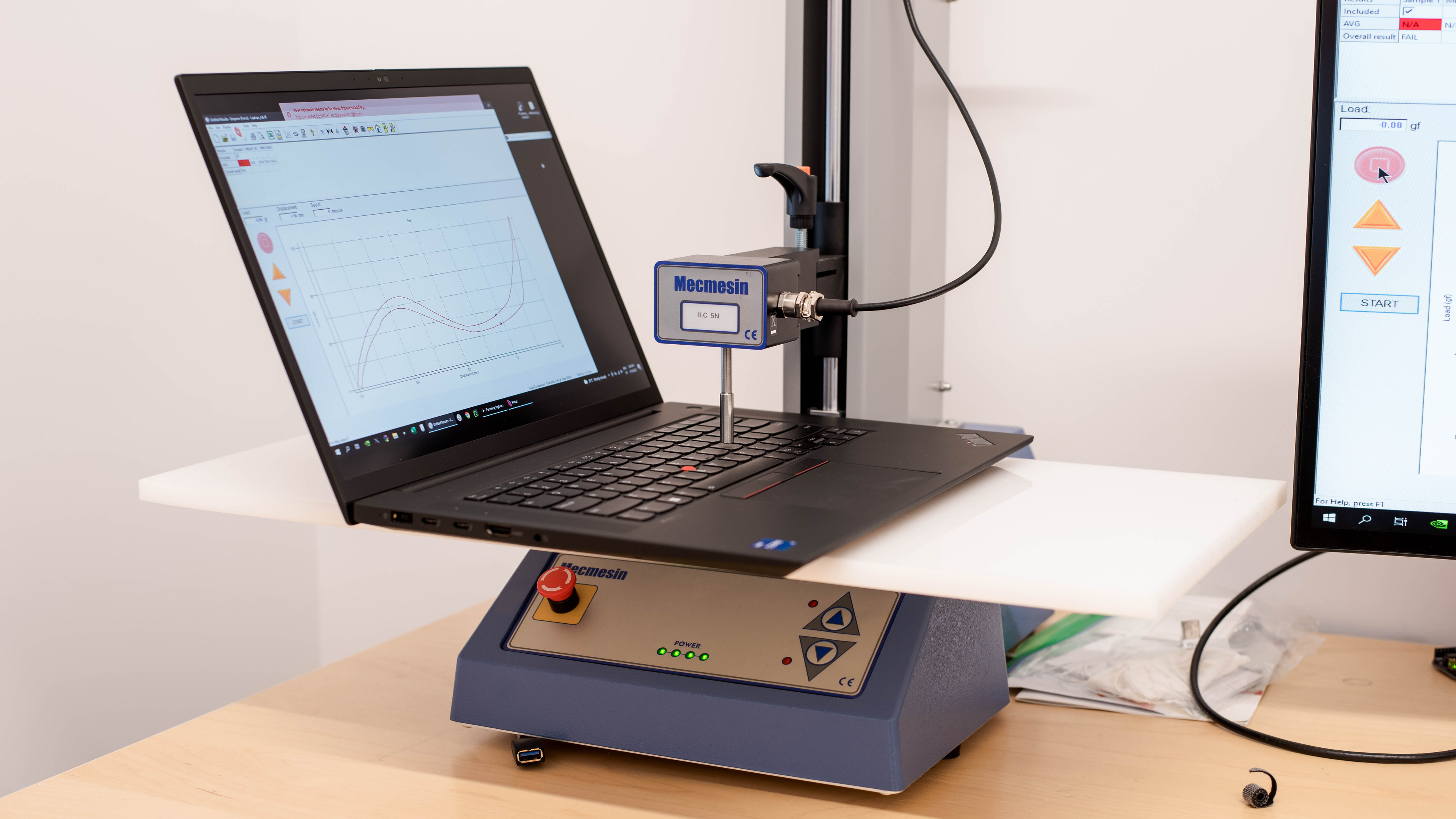 perceptual testing image