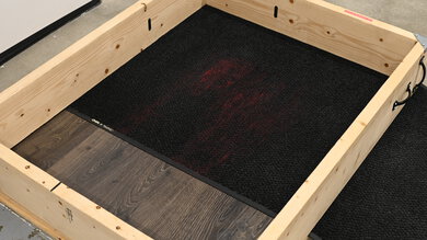 iRobot Roomba 105 Pet Hair Pickup Post Test