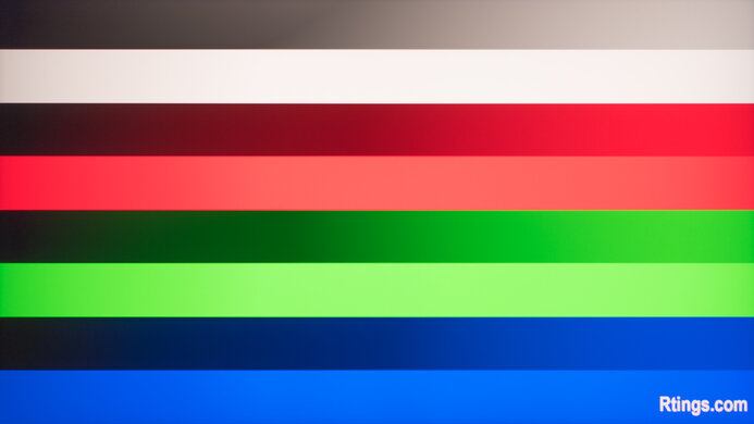 ASUS ROG Swift PG279QM Gradient Picture