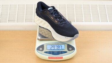 Kiprun KS900 2 Left Shoe Weight Photo