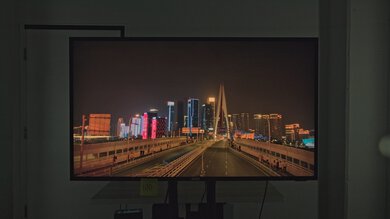 Samsung The Terrace HDR Cityscape Photo