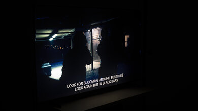 Hisense U65QF Lighting Zone Precision Photo In Game Mode