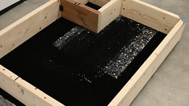 Shark Cordless Pro IZ562H High-Pile Carpet Pickup Post Test