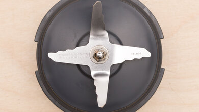 ZWILLING ENFINIGY Personal Blender Blades Picture