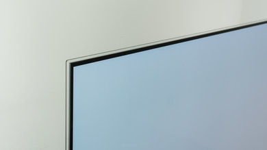 LG E7 OLED Borders Picture