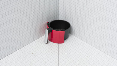 Dash Compact Isometric Basket View