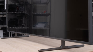 Samsung RU9000 Stand Picture