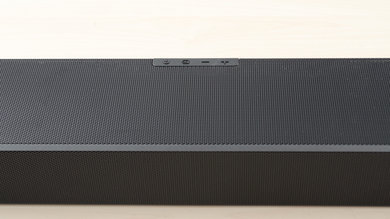 Samsung HW-Q80R Controls photo