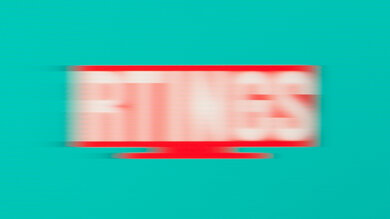 Lenovo ThinkPad P16 Gen 2 (2024) Motion Blur