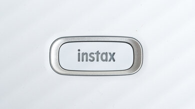 Fujifilm instax Link WIDE Display Screen Picture