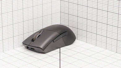 ASUS ROG Keris Wireless Portability picture
