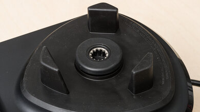 Braun TriForce Power Pro JB9041BK Build Quality Picture