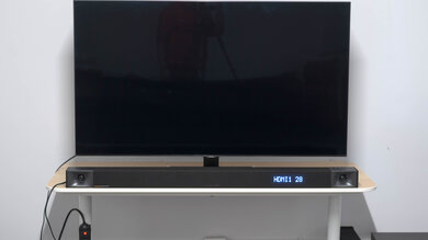 Klipsch Cinema 800 Dimensions photo - bar