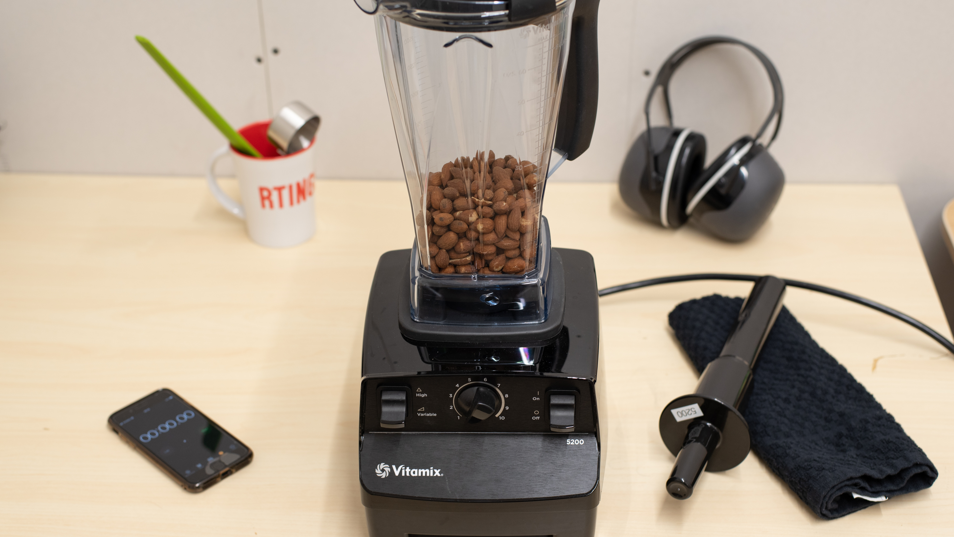 perceptual testing image