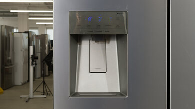 Hisense HRM260N6TSE Water Dispenser Photo
