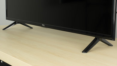 TCL 1 Series/D100 Stand Picture