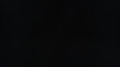 Samsung The Frame 2022 QLED 5% Uniformity Picture