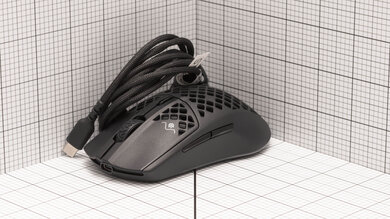 SteelSeries Aerox 3 Portability picture