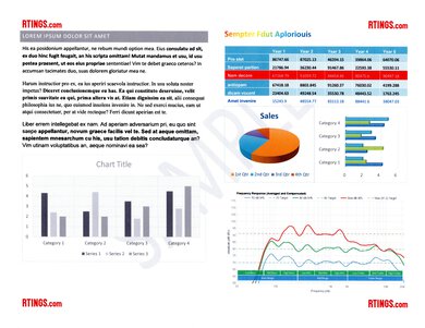 Epson Expression Home XP-5200 Scan Quality Photo