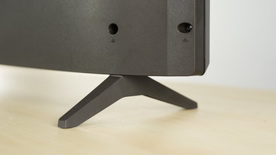 LG UJ6300 Build quality picture