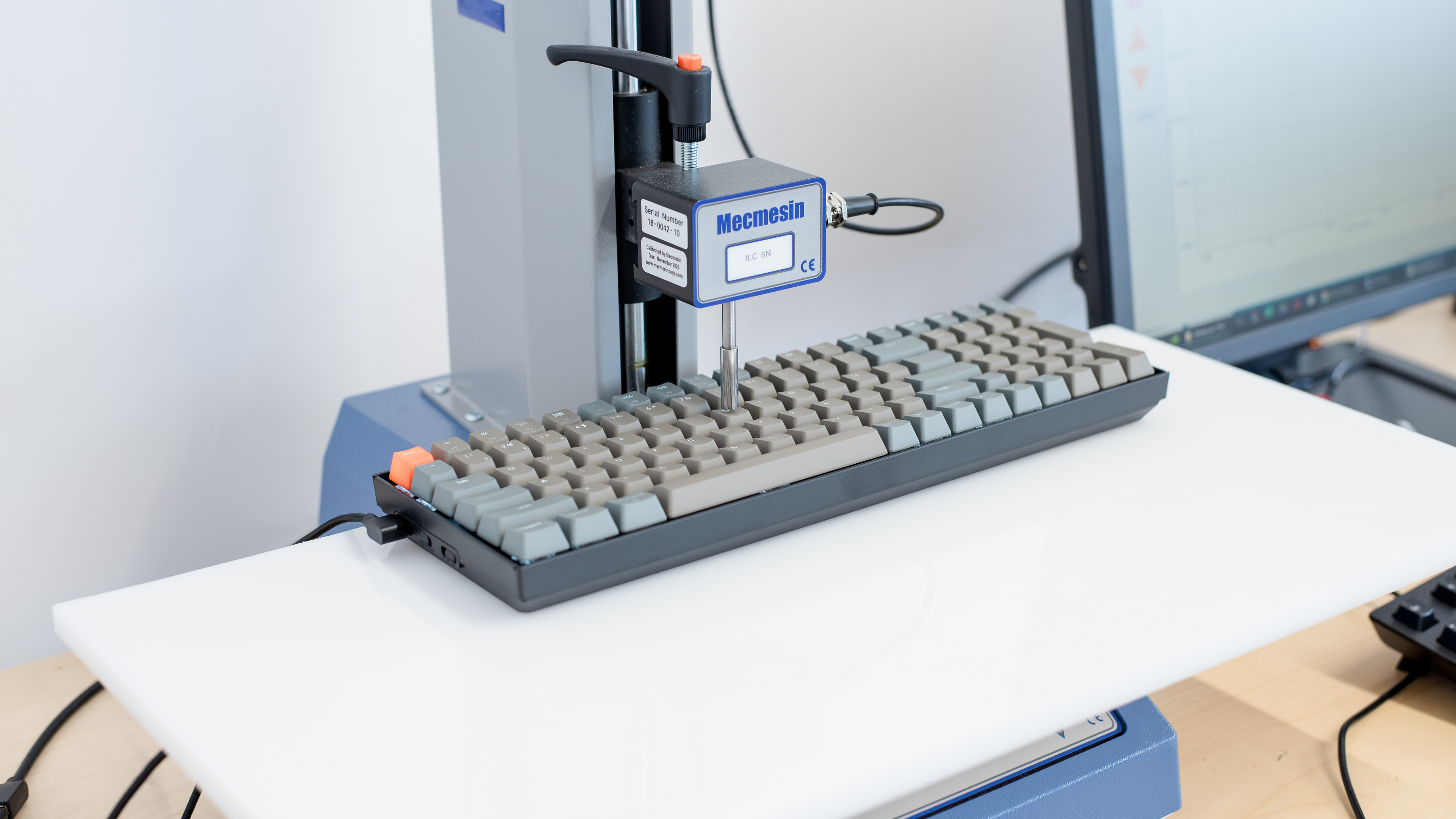 perceptual testing image