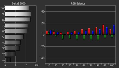 NexiGo Aurora Pro Pre White Balance Picture