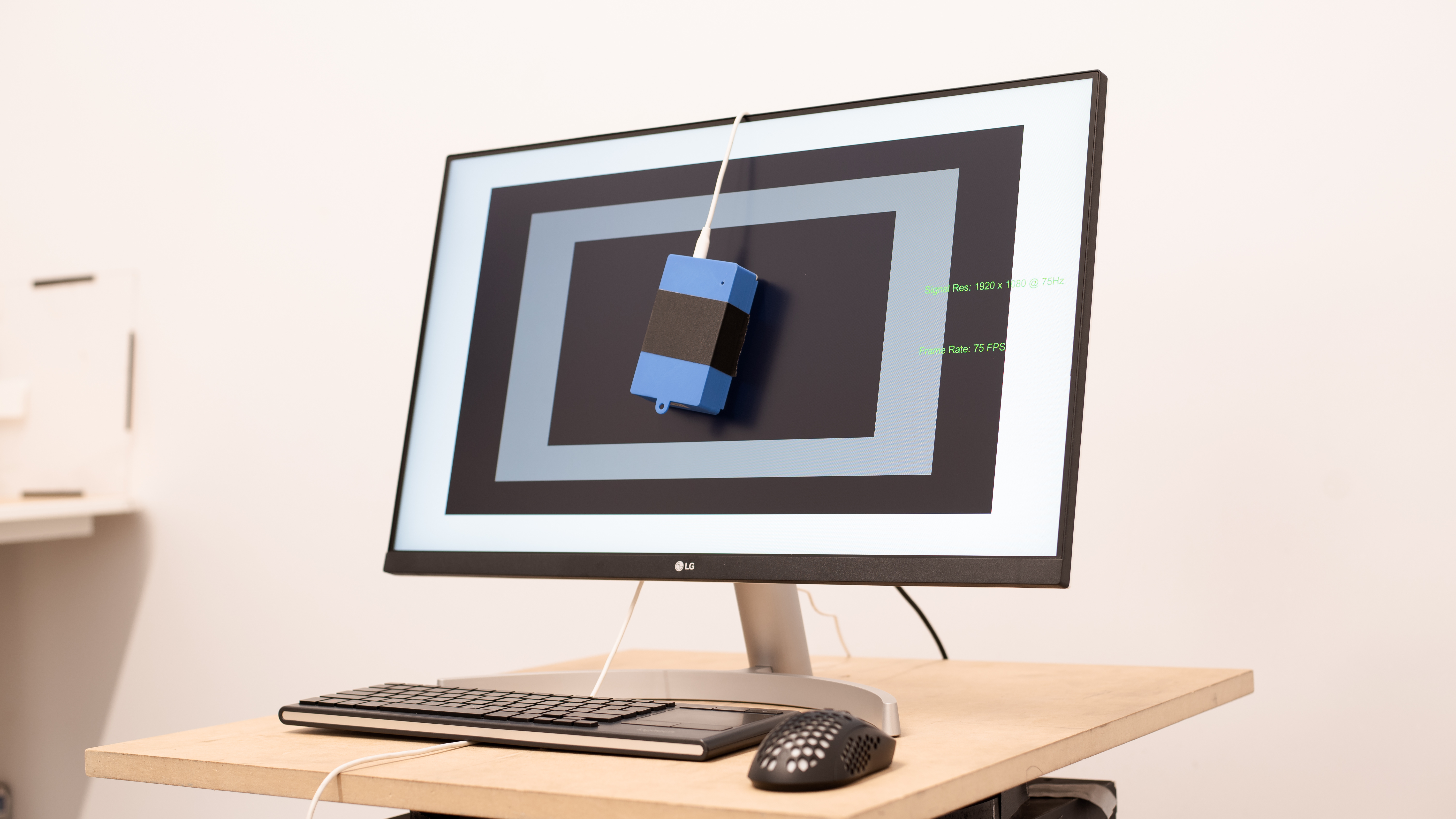 perceptual testing image