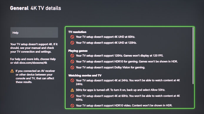 Dell P2423D XSX Compatibility Photo