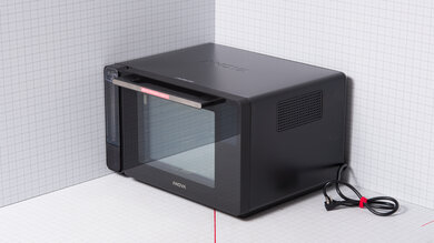 Anova Precision Oven 2.0 Device Dimensions