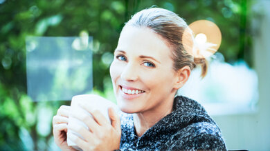 Lenovo Yoga 9i 14 (2021) Reflections Photo Max