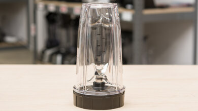 Ninja Professional Plus Blender DUO with Auto-iQ Optional Jar Picture