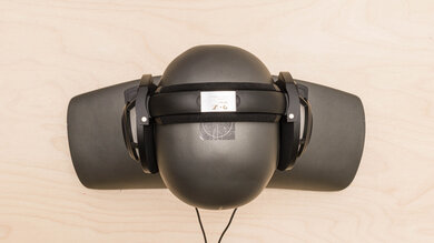 Drop + Sennheiser HD 8XX Top Picture