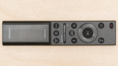 Samsung HW-Q910B Remote photo