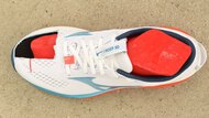 Mizuno Wave Rider 30 Toe Clearance Photo