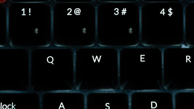 Keychron K4 White Shot