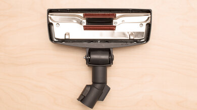 Miele Complete C3 Alize Build Quality Picture