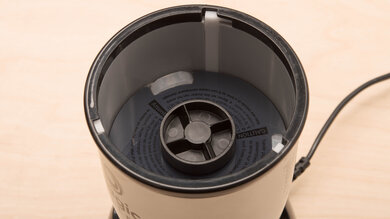 Magic Bullet Blender Build Quality Picture