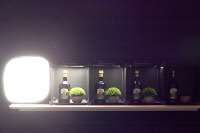 Panasonic LUMIX GH5s Dynamic Range Scene