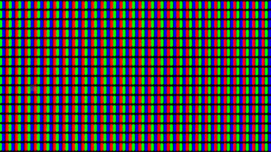 Samsung JS7000 Pixels Picture