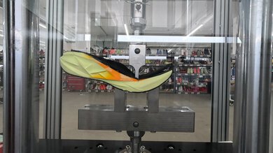 ASICS NOVABLAST 5 Forefoot Bending Resistance Picture