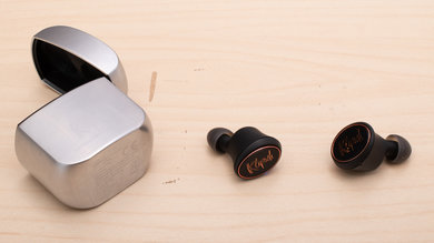 Klipsch T5 True Wireless Build Quality Picture
