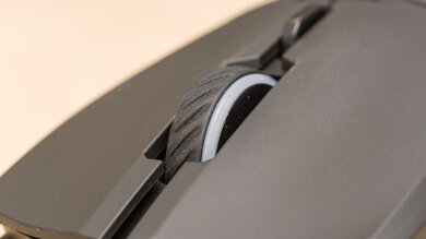 Cooler Master CM110 Mouse wheel picture