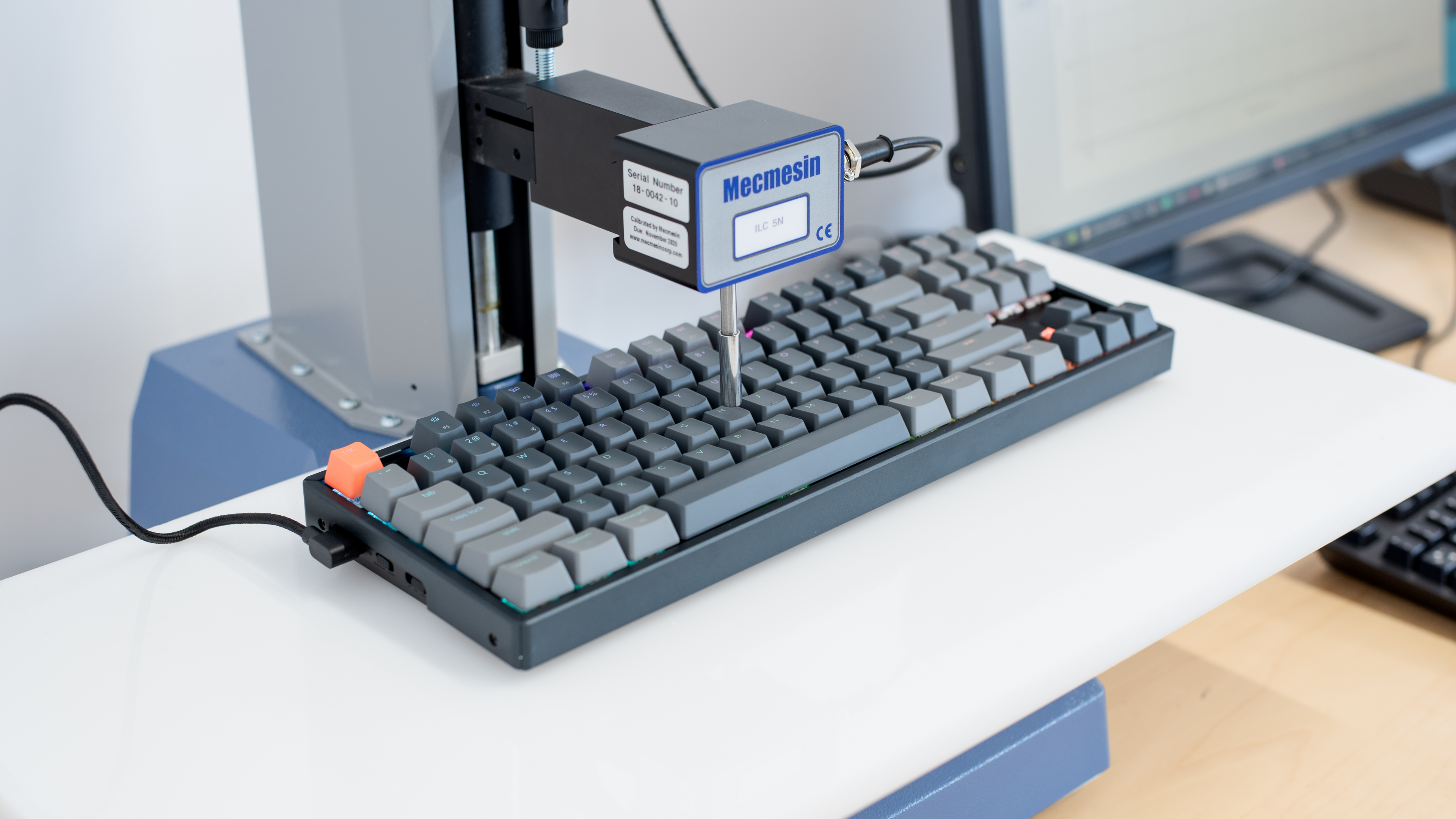 perceptual testing image