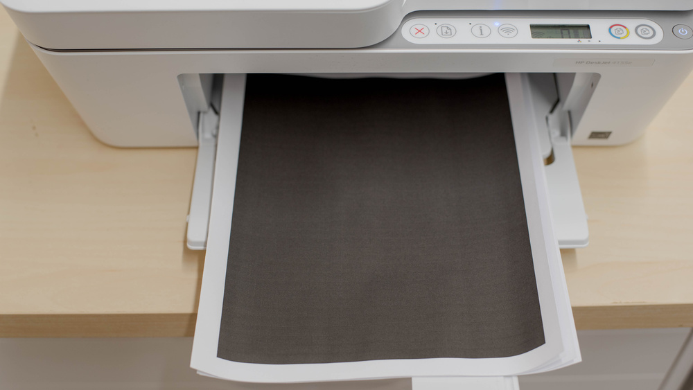 HP DeskJet 4155e Review